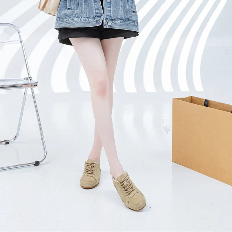 | Trainers