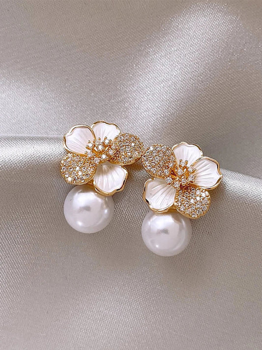 Ryann Earrings