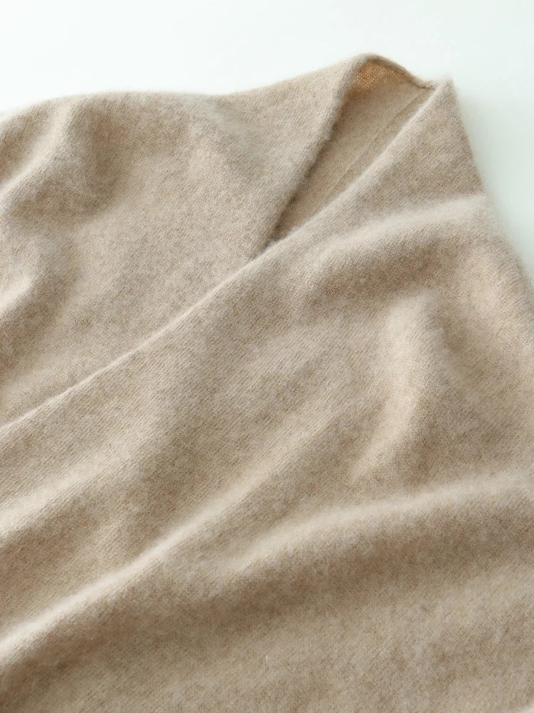 | Cashmere Sweater