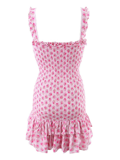 Peony Dress