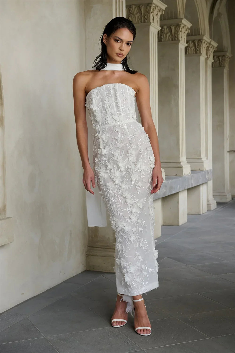 Karissa Maxi Dress