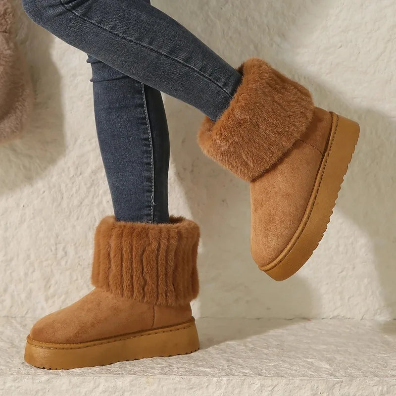 | Boots