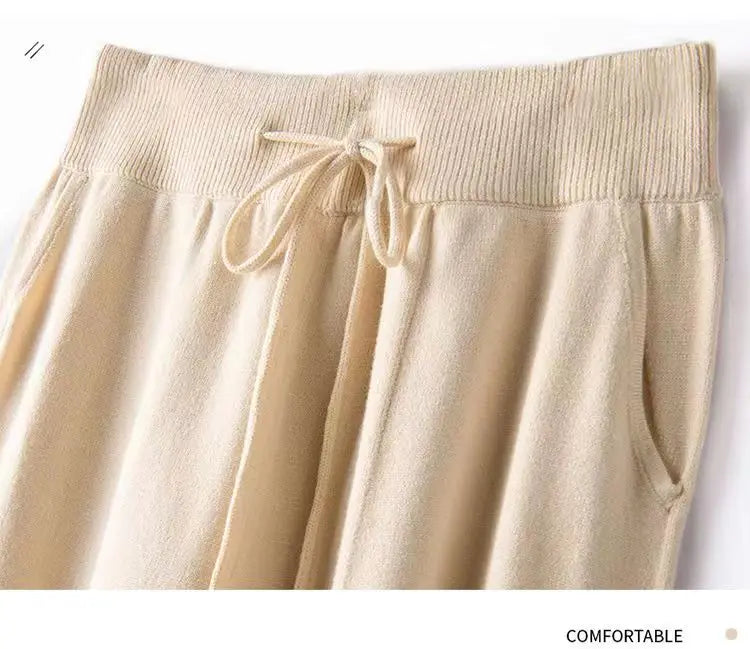 | Wool Pants