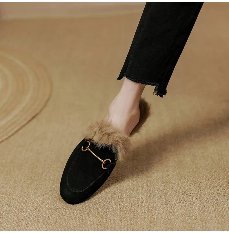 | Luxe Mule