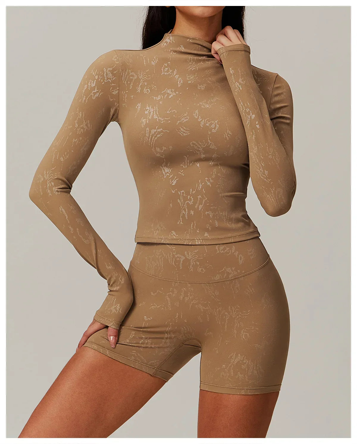 | Stretch Set