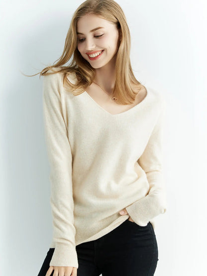 | Wool Sweater