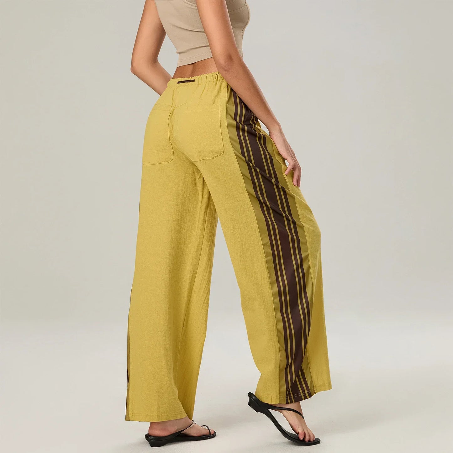 | Active Joggers