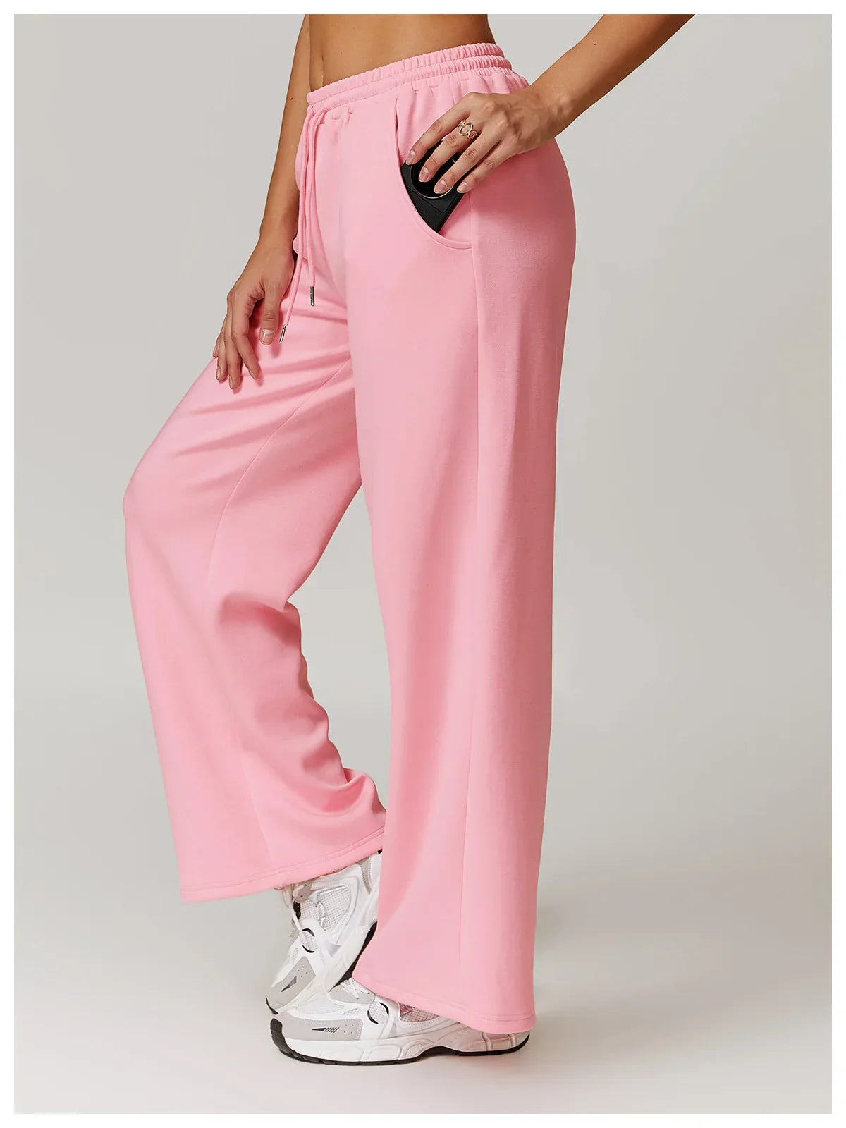 | High Rise Pant