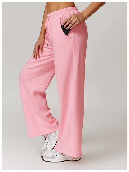 | High Rise Pant
