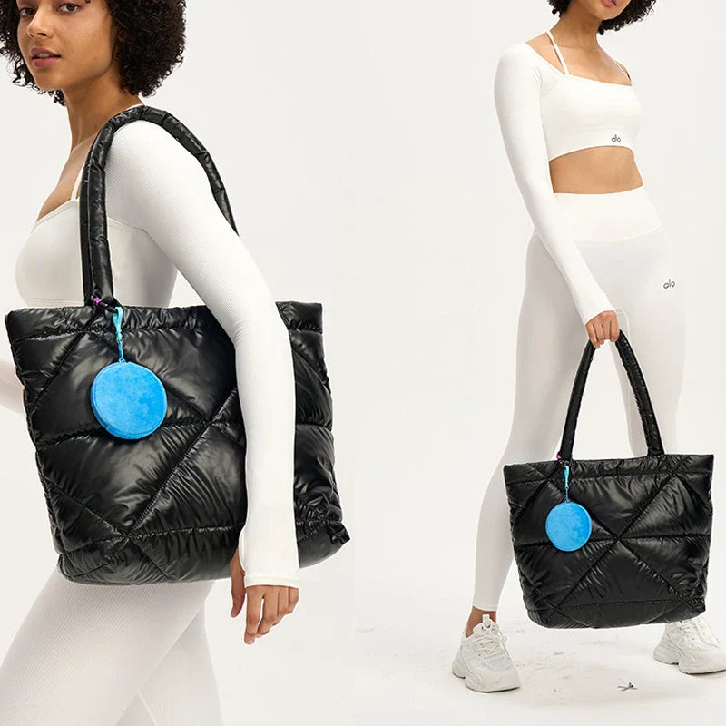 | Tote Bag