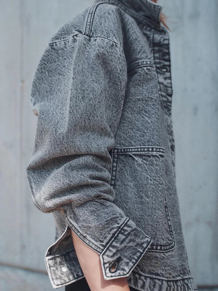 | Denim, Autumn