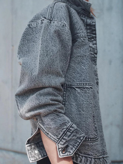 | Denim, Autumn