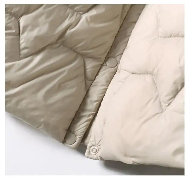 | Hooded Jacket