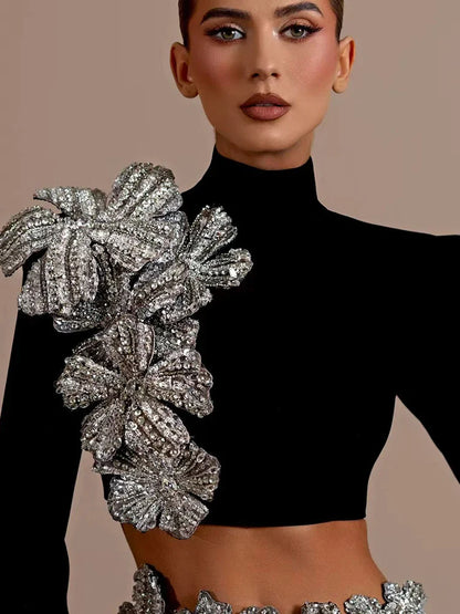 Isabella Two Piece Set
