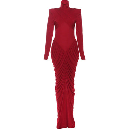 Myla Maxi Dress