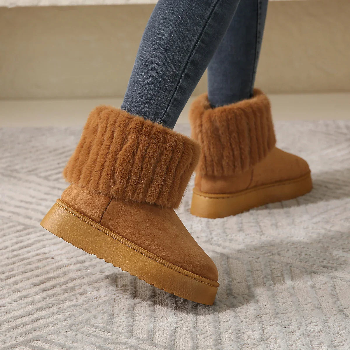 | Boots