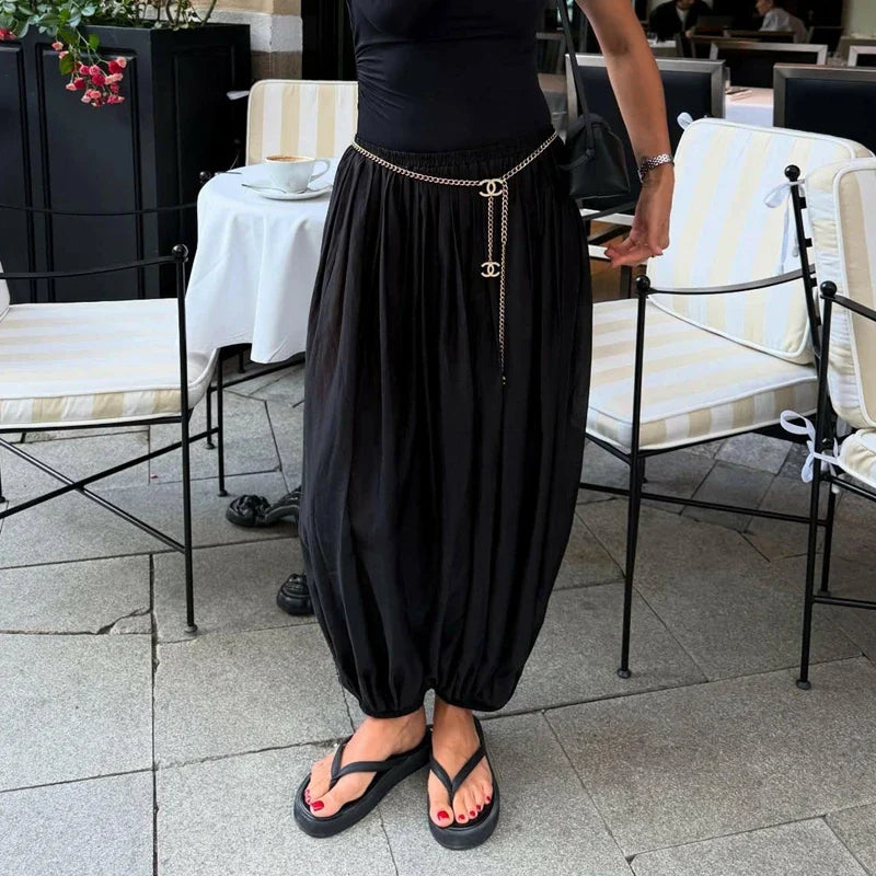 Jodi Baloon Pants