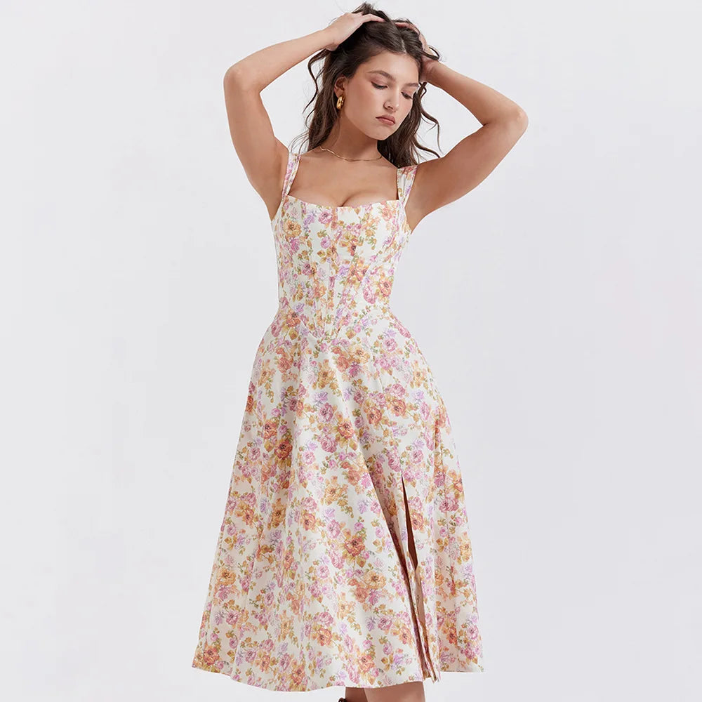 | Dress