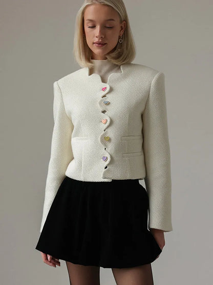 | Jacket