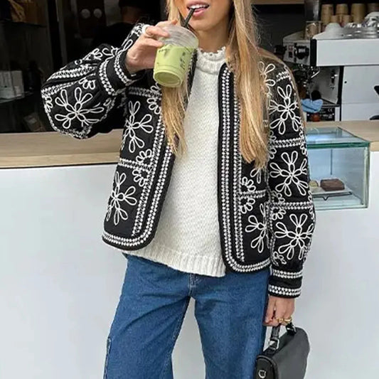 Savanah Light Jacket