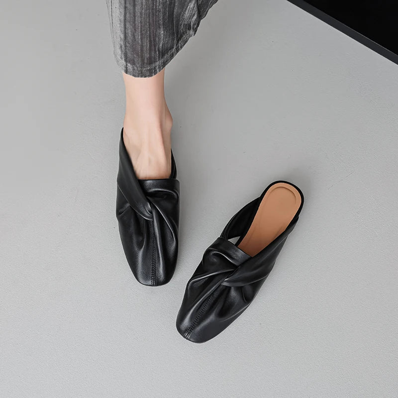 | Clean Line Mule