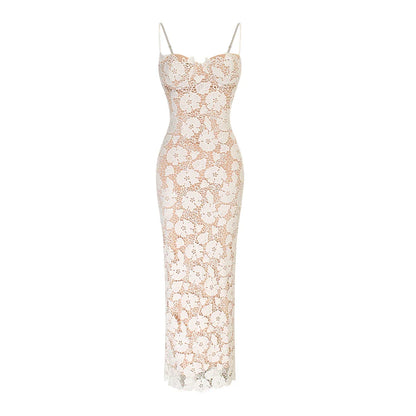 Eliza Maxi Dress