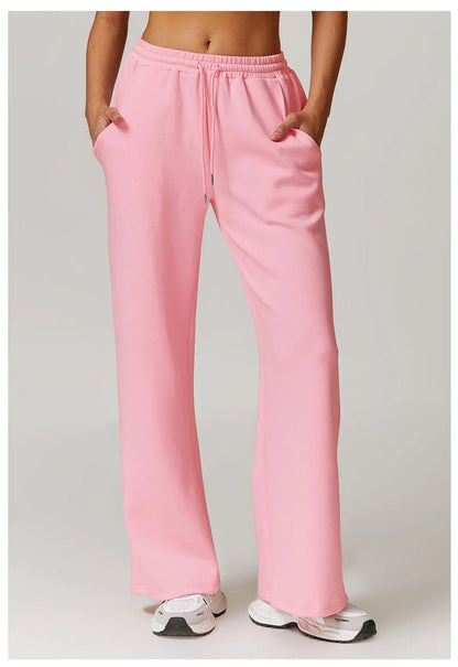 | High Rise Pant