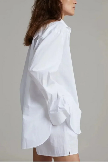 | Poplin Set