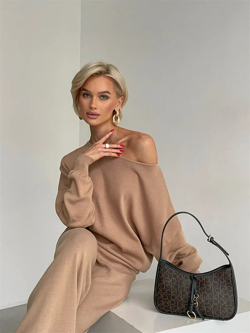 | Loungewear Set