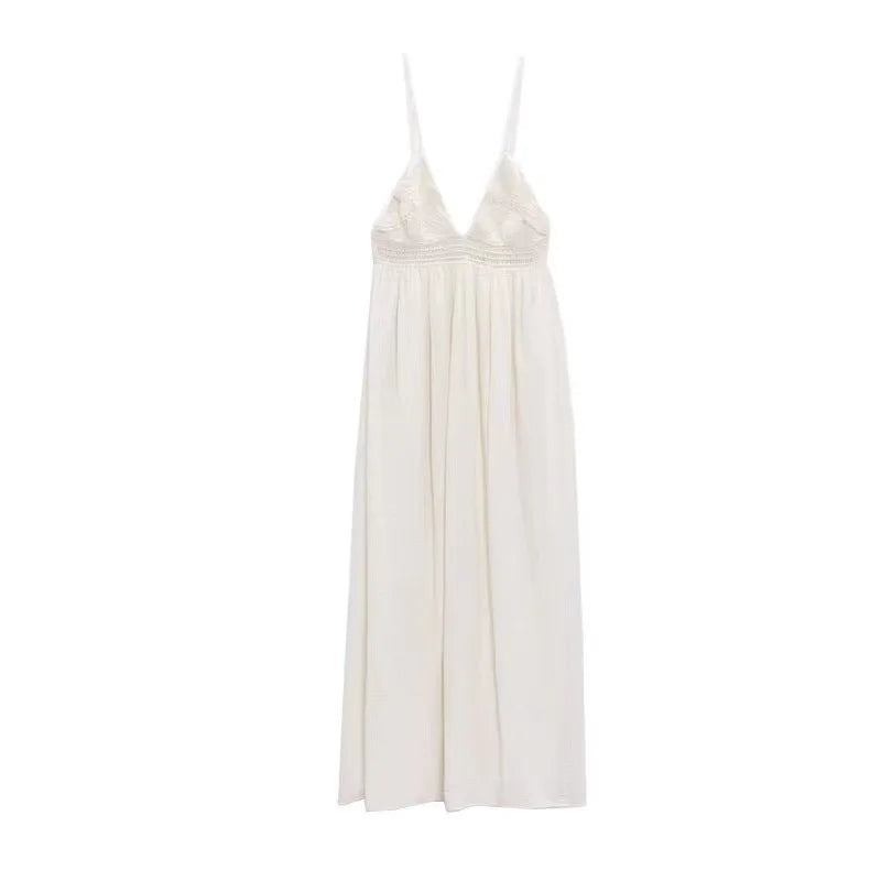 La Flor Dress