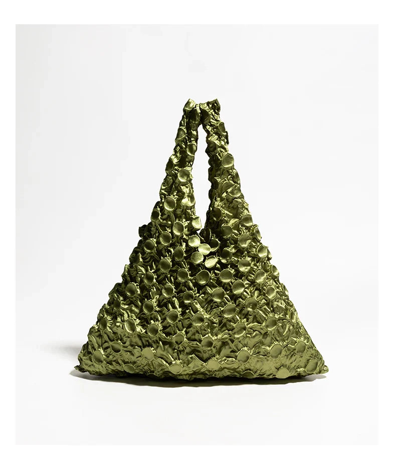 | Bubble Tote