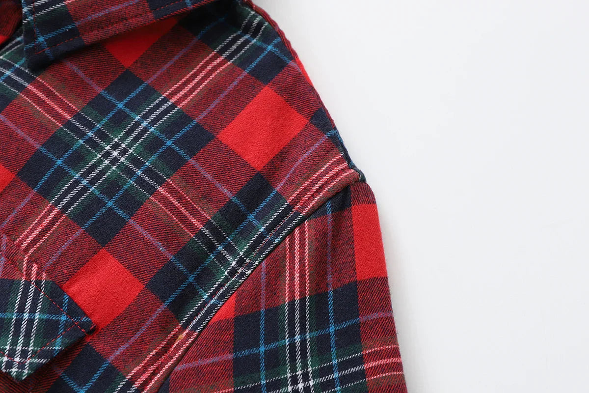 | Classic Plaid