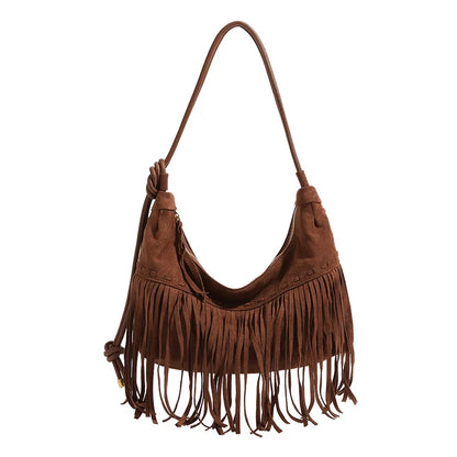 | Fringe Detail Accessory