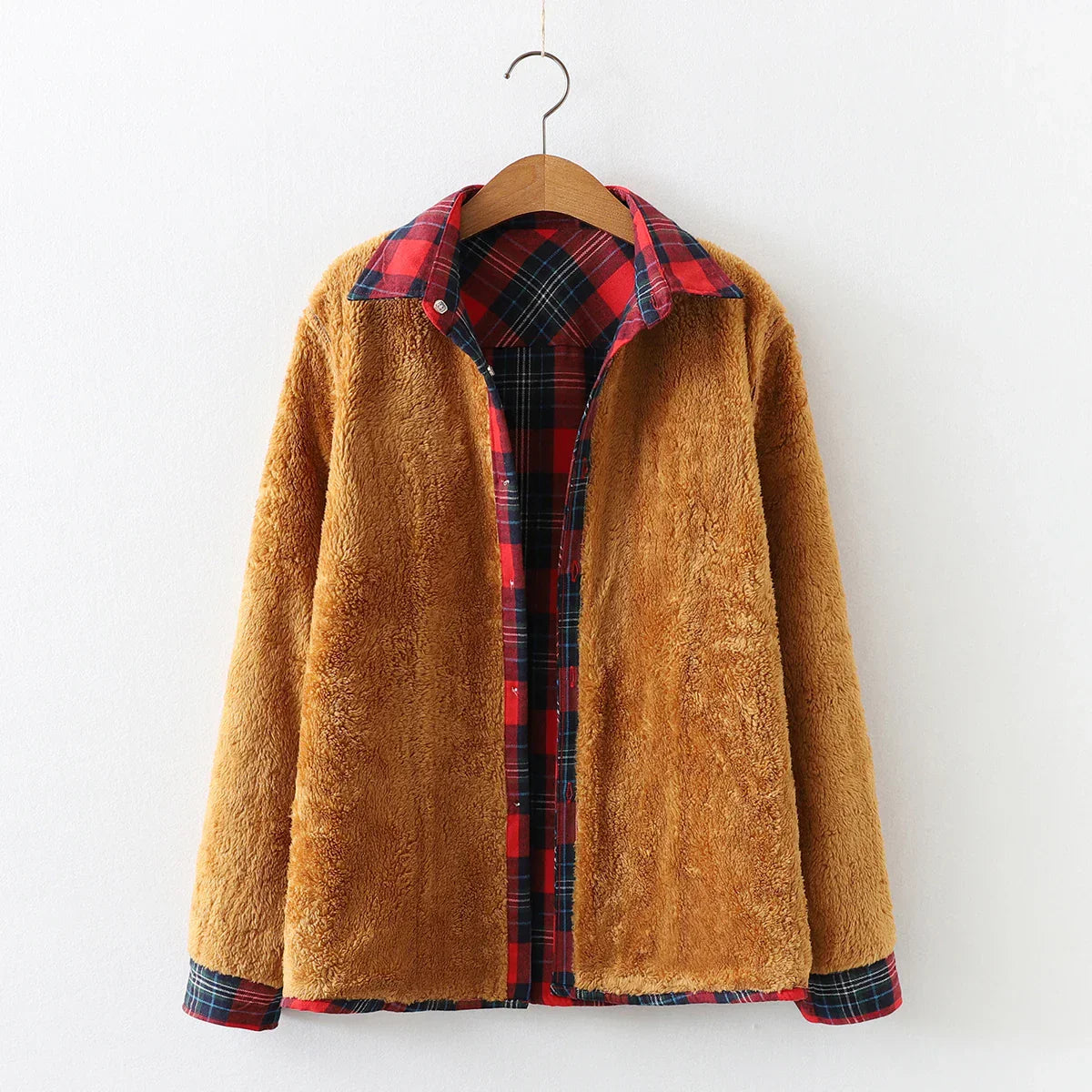 | Classic Plaid