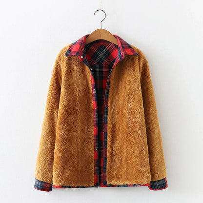 | Classic Plaid