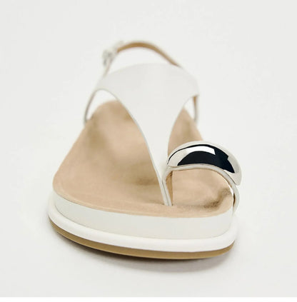 | Luxe Flats