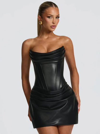 Zaria Mini Dress