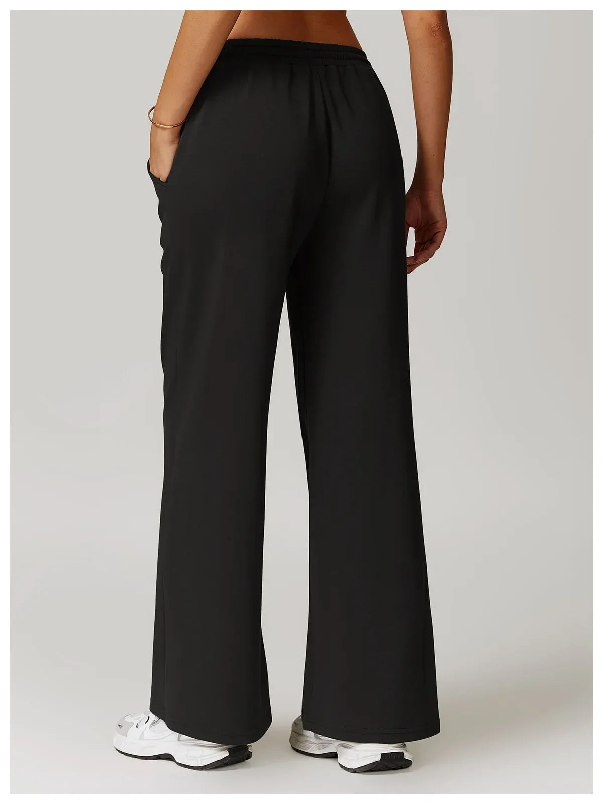 | High Rise Pant
