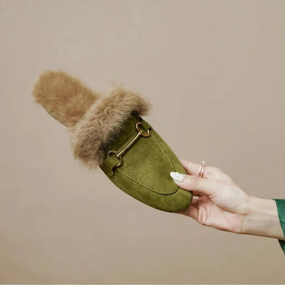 | Luxe Mule