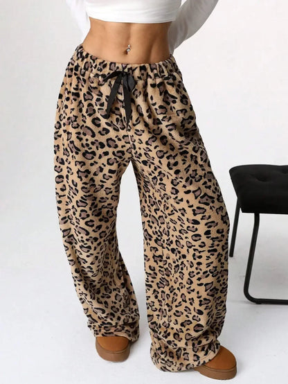 | Trousers