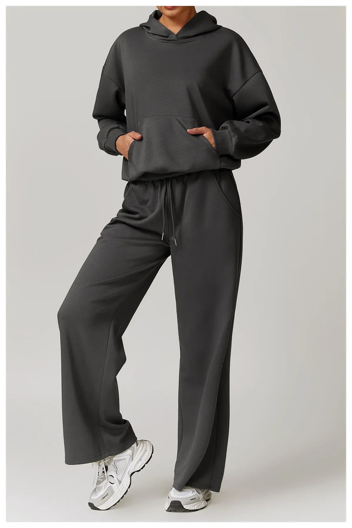 | High Rise Pant