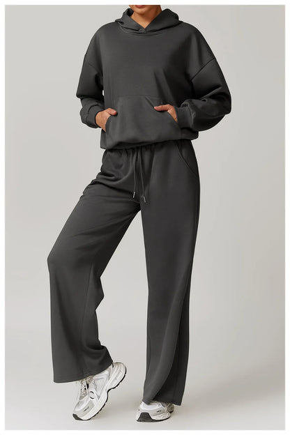| High Rise Pant