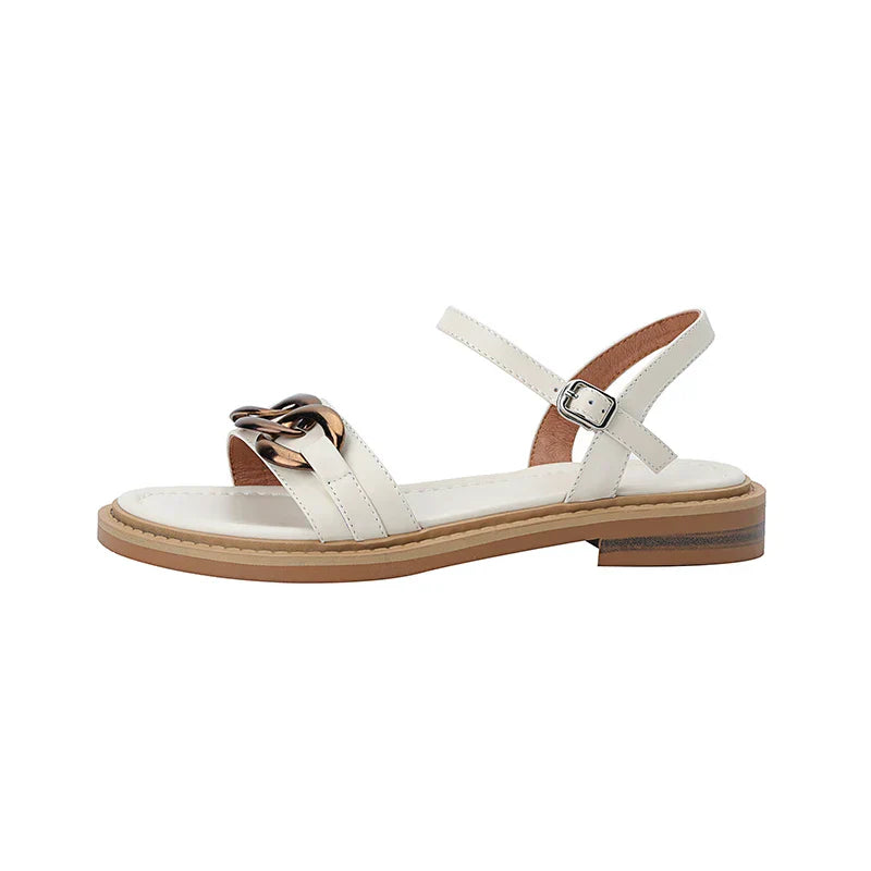 | Chain Sandal