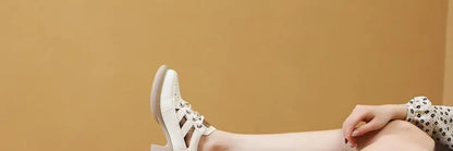 | Derby Heels