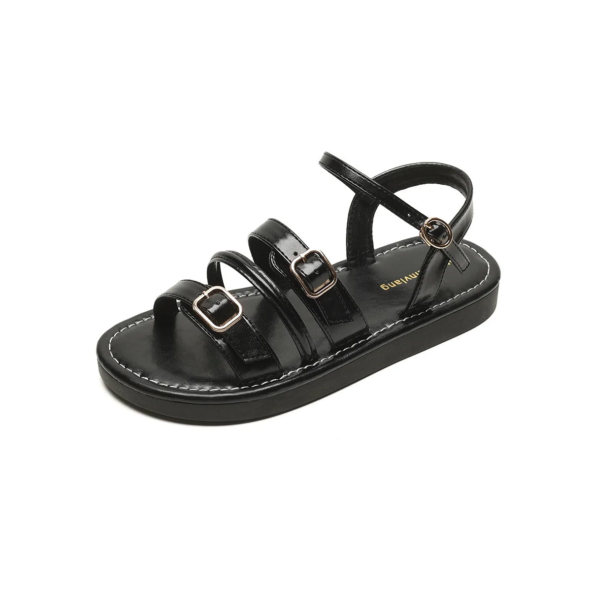 | Leather Sandals
