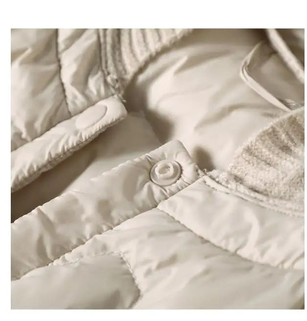 | Hooded Jacket