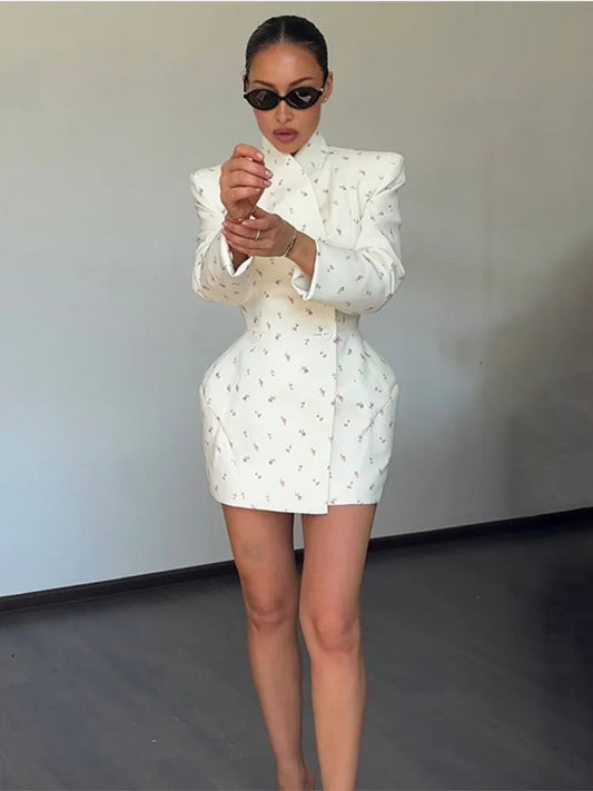 Hope Mini Dress