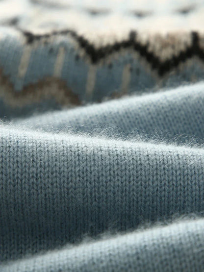 | Cashmere Sweater