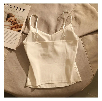 | Satin Corset