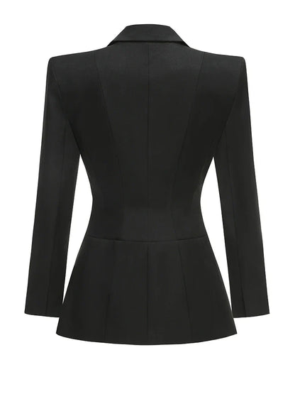 Hana Blazer